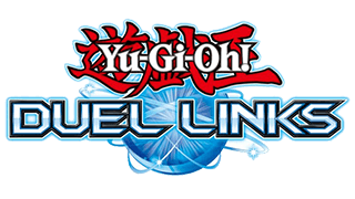 Yu-Gi-Oh! Duel Links