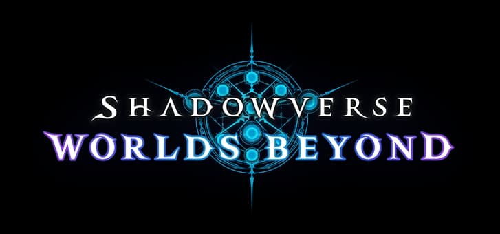 Shadowverse Worlds Beyond