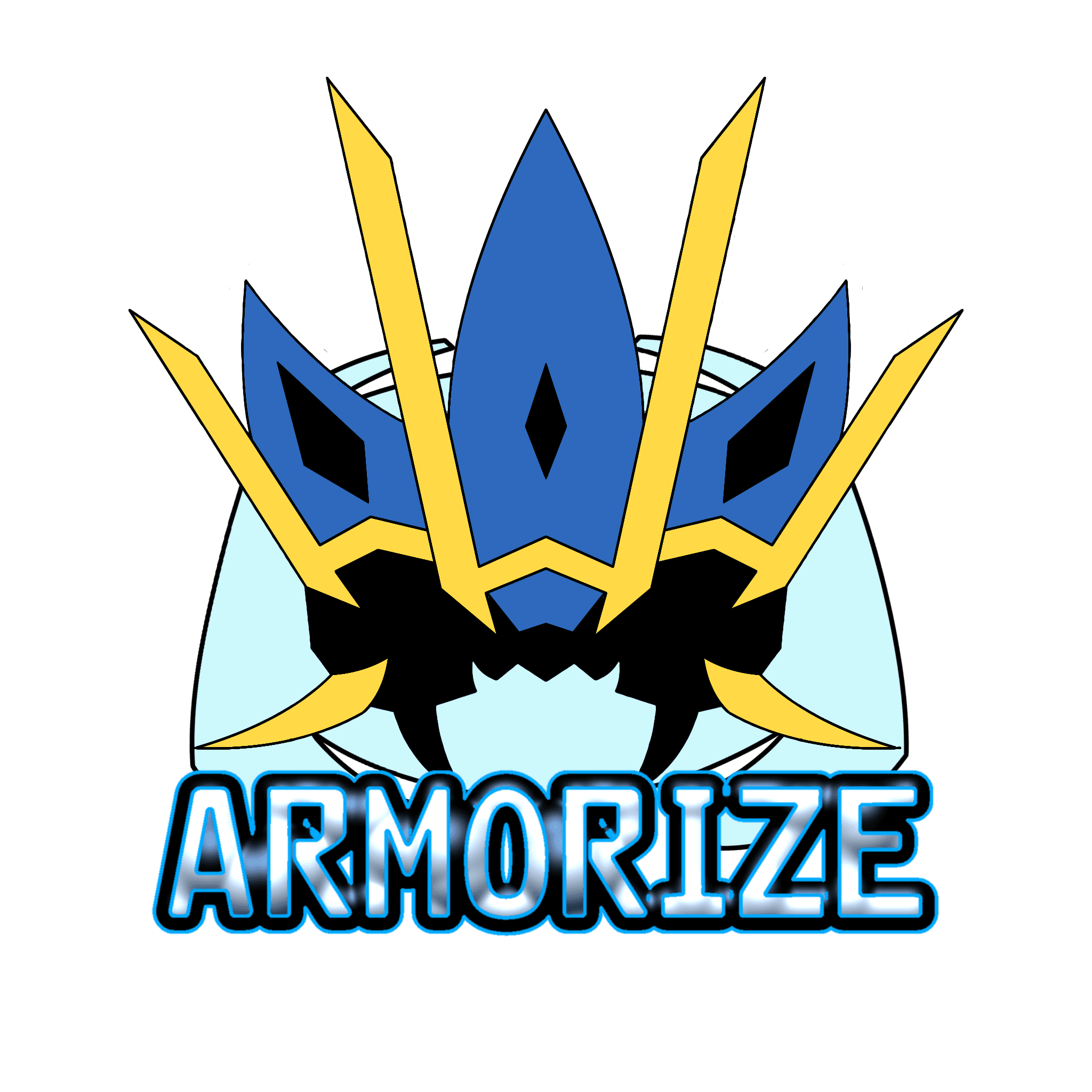 Armorize Discord Logo